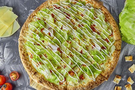 Цезарь 35 см