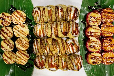 Легендарный