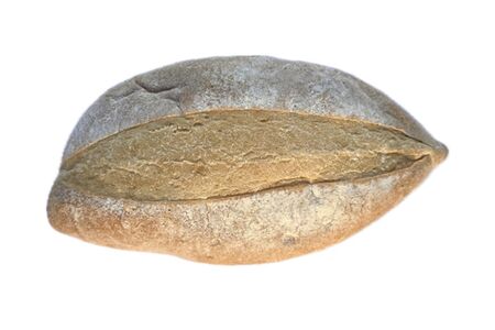 Итальянский пшеничный хлеб