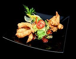 Эби темпура