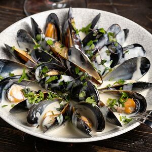 Мидии Блю чиз