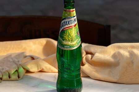 Лимонад Натахтари