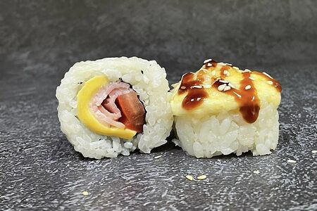 Запеченный Йоло