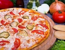 Пицца Сборная