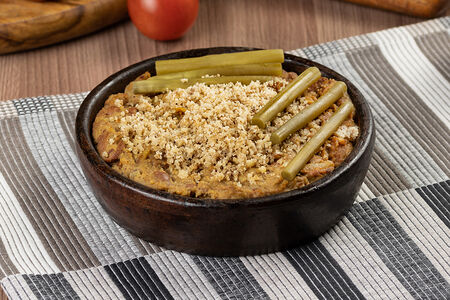 Лобио по-домашнему