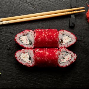 Зуб дракона