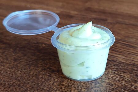 Соус Чесночный