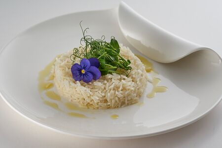 Рис басмати