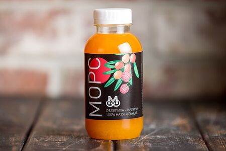 Морс Облепиха Малина