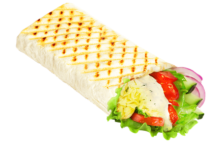 Шавуха вег сыр Xl