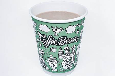 Шоколадная осень* Мега