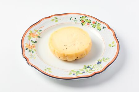 Качотта с трюфелем