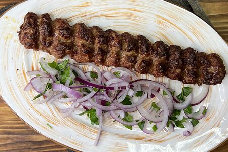 Люля из баранины