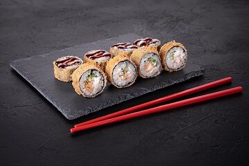 Хрустящий Терияки