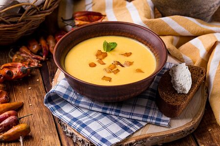 Квахис супи