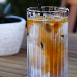 Айс капучино