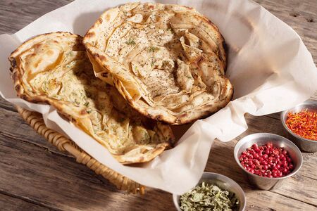 Лача Паранта