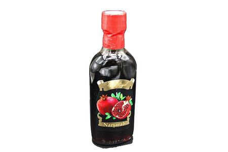 Гранатовый соус Наршараб El Royal