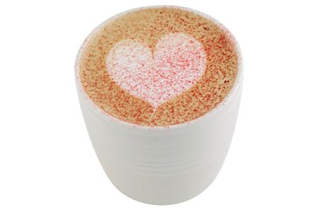 Капучино Фисташка