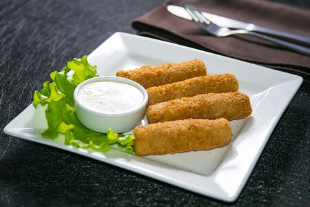 Сырные патрики