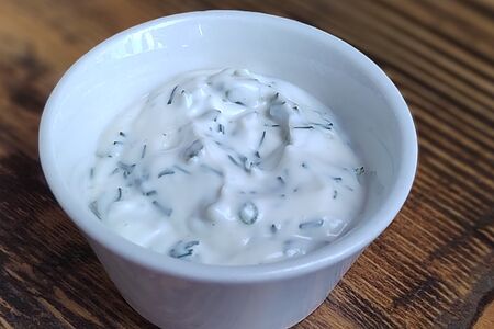 Соус Тартар