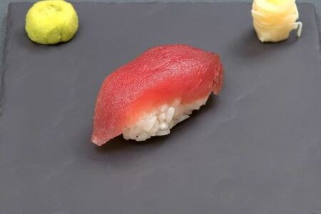 Суши Магуро