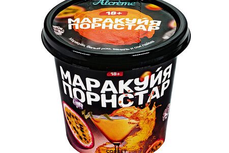 Маракуйя Стар