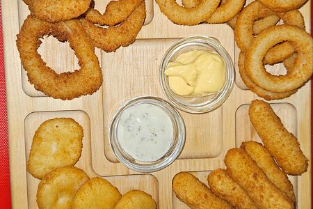 Большая компания