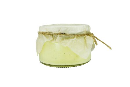 Домашнее банановое мороженое