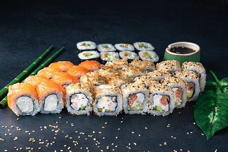 Сет Японика