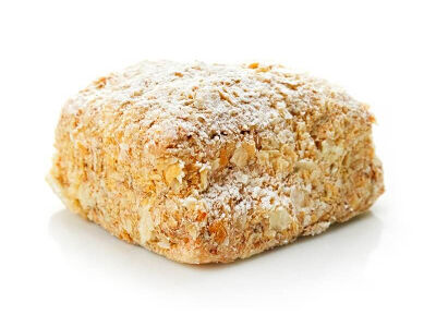 Пирожное Наполеон