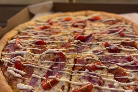 Ленинаванская Фирменная