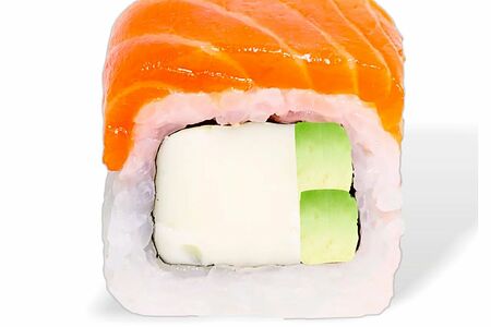 Филадельфия с авокадо 8 шт