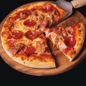 Мясной пир