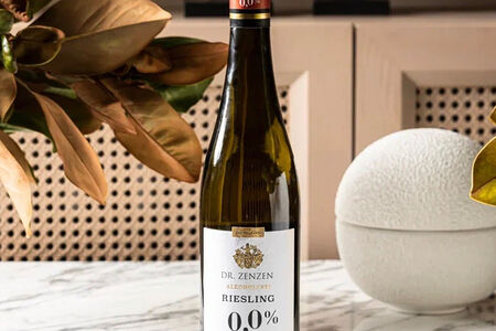 Riesling. Dr. Zenzen Germany