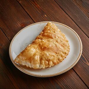 Сочный чебурек