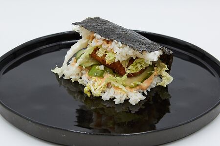 Онигиразу тонкоцу