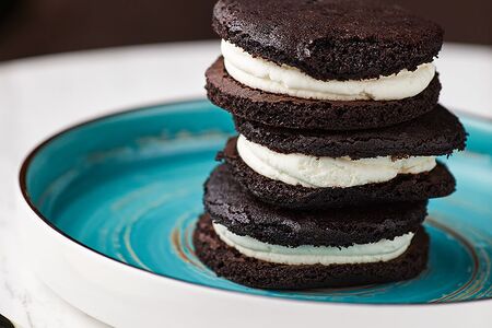Whoopie cookie