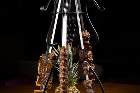 Фирменное блюдо Фонарь