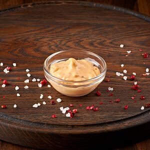 Соус Биг Маг