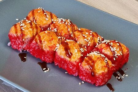 Запеченный Нежность