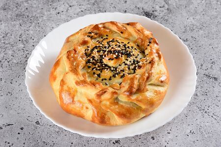 Самса Восток