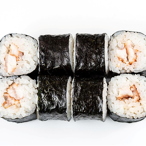 Хосомаки Угорь