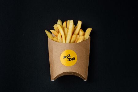 Картофель фри