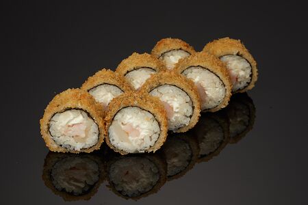 Ролл Кидо темпура