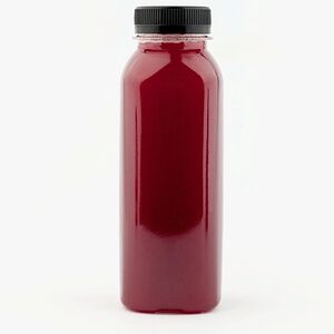 Морс Клюква-чёрная смородина