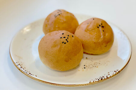 Хлебная булочка