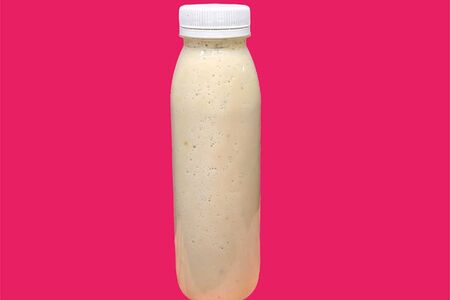 Тропический смузи