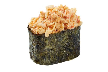 Спайси Краб