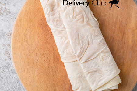 Лаваш тонкий